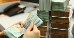 Phát hành trái phiếu chính phủ góp phần quản lý nợ công an toàn