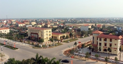 Quảng Bình sắp có dự án Khu đô thị hơn 200 tỷ đồng