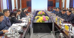 Quảng Trị: Chốt phương án xây dựng Trung tâm Bảo trợ xã hội và Phục hồi chức năng cho người khuyết tật