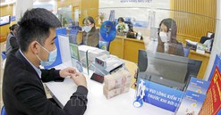 Ngân hàng Nhà nước yêu cầu đẩy mạnh cho vay phục vụ tiêu dùng