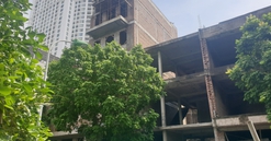 Vì sao UBND quận Thanh Xuân không xử lý sai phạm kéo dài tại 108 Nguyễn Trãi?