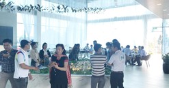 Khởi sắc thị trường bất động sản Buôn Ma Thuột