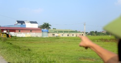 Hà Nội: Bài học quản lý đất đai nhìn từ xã Tân Dân, huyện Sóc Sơn