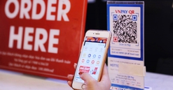 VinID Pay hợp tác VNPAY phủ sóng 60.000 điểm chấp nhận thanh toán tại Việt Nam