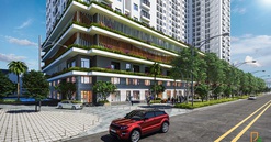 Capital House phát triển hai dòng sản phẩm EcoLife và EcoHome tại Quy Nhơn