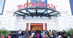 Điều gì khiến hàng nghìn người dân nô nức khai trương Vincom Plaza Cẩm Phả?