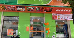 BRGMart: Địa chỉ mua sắm tin cậy của người tiêu dùng Thủ đô