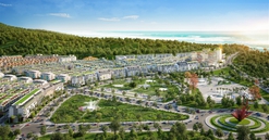 BĐS đô thị - kênh đầu tư “vua” khi Phú Quốc lên thành phố
