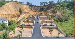 Hòa Lạc Charm Villas: Chính quyền khẳng định "dự án ma" 