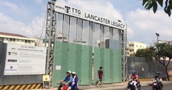 Rever xóa thông tin rao bán dự án Lancaster Legacy trên đất công