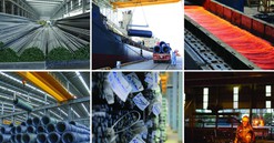 Nhìn lại bức tranh doanh nghiệp vật liệu xây dựng năm 2020: Nơi thăng hoa, nơi sầu thảm