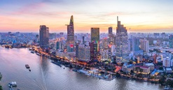 Thị trường văn phòng TP.HCM hồi phục tích cực nhất sau dịch