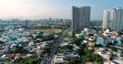 TP.HCM hướng dẫn cấp sổ hồng cho nhà sở hữu chung