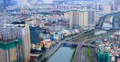 7 yêu cầu trọng tâm trong điều chỉnh tổng thể quy hoạch chung xây dựng TP.HCM
