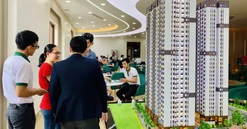 Giá nhà đất tại 6 “điểm nóng“ thị trường bất động sản khu vực phía Nam hiện giờ ra sao?