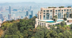 Ngôi nhà Hong Kong lập kỷ lục cho thuê giá 2 triệu USD/năm