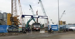 Sở TN-MT TP.HCM thông tin về thủ tục sử dụng đất để làm dự án