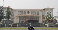 TP. Thủ Đức hoàn thành việc sắp xếp các đơn vị hành chính