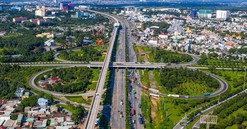 Bài 6: Tăng cường công tác quản lý trật tự xây dựng tại TP. Thủ Đức
