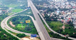 Tháo gỡ vướng mắc trong giải phóng mặt bằng cao tốc Bắc - Nam