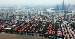 TP. Thủ Đức đề xuất cơ chế đặc thù trong nhiều lĩnh vực