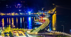 Cần Thơ: Phê duyệt đề án phát triển kinh tế đêm tại Ninh Kiều