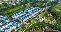 Quy hoạch TP. Thủ Đức và những thông tin đáng chú ý