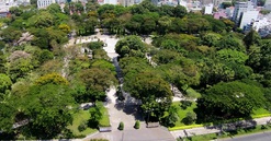 5 năm tới, TP.HCM dự tăng tối thiểu 150ha đất công viên