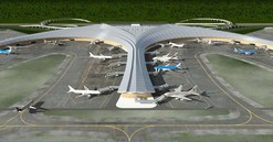 Thành lập Tổ công tác hỗ trợ Dự án xây dựng CHKQT Long Thành