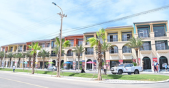 Bất động sản Phan Thiết “nóng” theo sân bay Long Thành