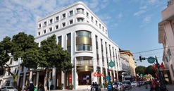 FDI vào bất động sản bán lẻ rẽ lối