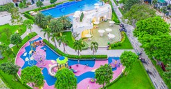 Đầu tư 3.500 tỷ đồng đưa Van Phuc City trở thành điểm đến lý tưởng tại TP. Thủ Đức