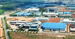 Điều chỉnh, bổ sung quy hoạch phát triển các KCN tỉnh Thái Nguyên