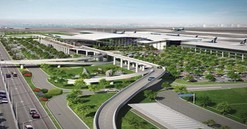 Những dự án kỳ vọng tạo đột phá cho hạ tầng giao thông