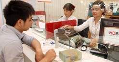 Yếu tố nào sẽ duy trì mặt bằng lãi suất cho vay thấp trong năm 2021?