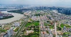 TP.HCM: Số hóa việc tính giá đất nhằm bảo đảm khách quan