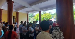 Thanh Hóa: Nhiều địa phương tạm dừng đấu giá đất để tập trung chống dịch