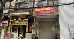 Giá nhà phố cổ vẫn đắt kỷ lục bất chấp dịch Covid-19: 1,6 tỷ đồng/m2