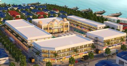 Nhiều vướng mắc cần được tháo gỡ trong đầu tư hạ tầng kỹ thuật cụm công nghiệp tại Thanh Hóa
