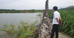 Thanh Hóa: Tương lai nào cho dự án xi măng Thanh Sơn?