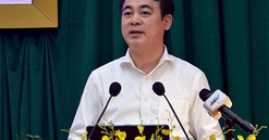 Bí thư Hậu Giang: Phải chuẩn bị đủ quỹ đất tái định cư để bồi thường trước khi thu hồi đất