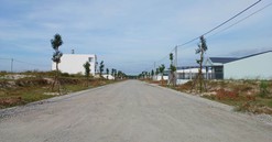 Bài 2: Bất cập trong việc thu hồi đất tại dự án Becamex Bình Phước
