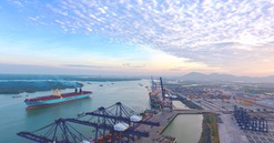 Phú Mỹ lên thành phố, thời cơ cho thị trường bất động sản