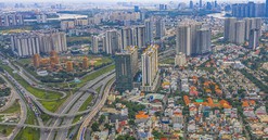 TP. Thủ Đức sẽ là điểm nóng về đầu tư, tăng trưởng chính của TP.HCM