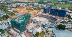 Bất động sản 24h: Giá nhà đất xung quanh các tuyến metro TP.HCM biến động thế nào?