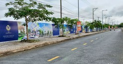 Bài 26: Hậu Giang rà soát xử lý dự án của Công ty Liên Minh sau phản ánh của Reatimes