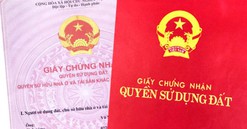 Cần Thơ chỉ đạo tăng cường công tác đăng ký đất đai, cấp sổ đỏ