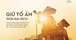 Masterise Group chính thức triển khai chương trình “Giữ Tổ ấm giữa Đại dịch”