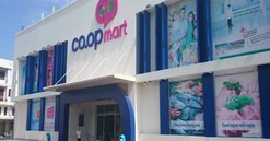 Thanh tra Chính phủ phát hiện sai phạm tại dự án Siêu thị Co.op Mart Kon Tum