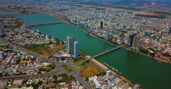 Thị trường bất động sản Đà Nẵng gần như “ngủ đông”